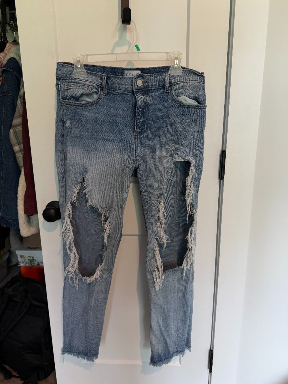 Cello Jeans